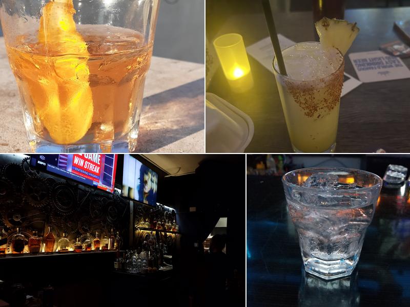 Spin Lounge 6532 Greenleaf Ave, Whittier