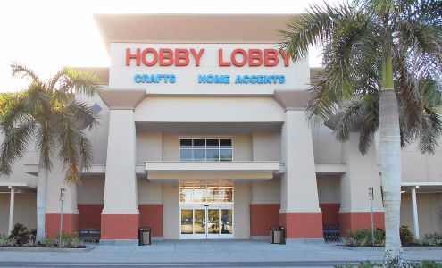 Hobby Lobby