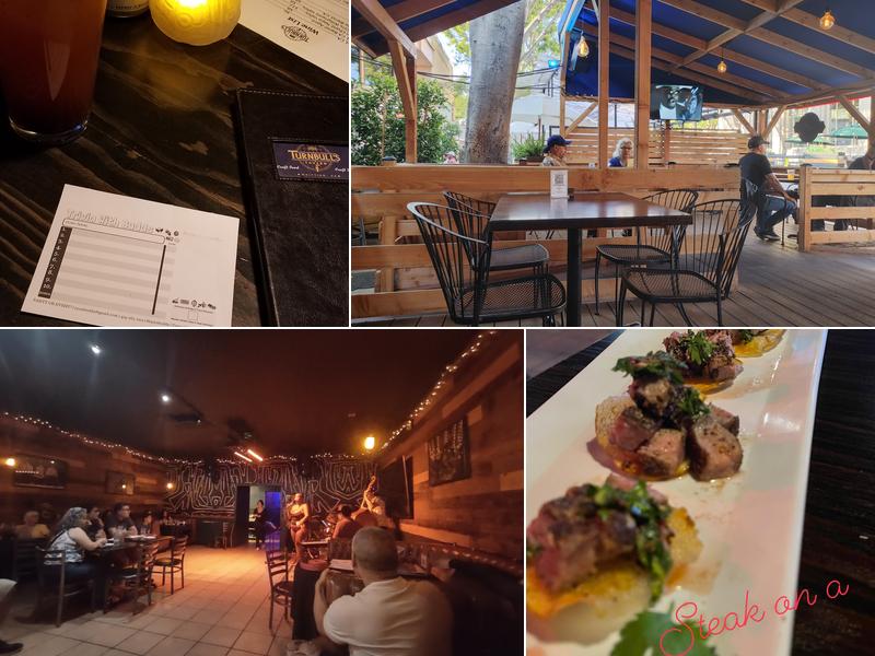 Turnbull's Tavern 7011 Greenleaf Ave, Whittier