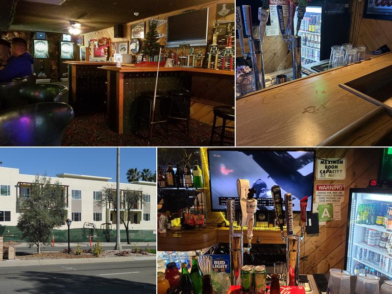 Golde Brique Inn 14942 Leffingwell Rd, La Mirada