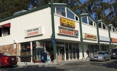 Lincoln Square Liquors