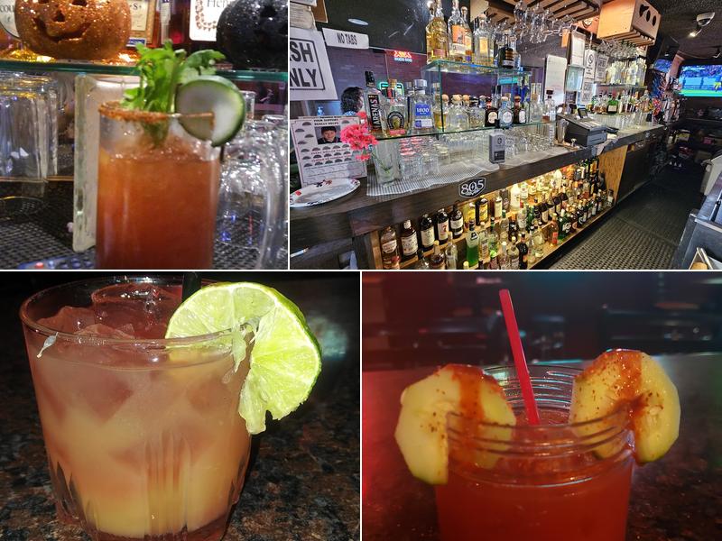 Hop Inn 12309 Prairie Ave, Hawthorne