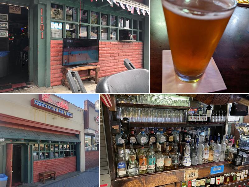 Ercoles 1101 1101 Manhattan Ave, Manhattan Beach