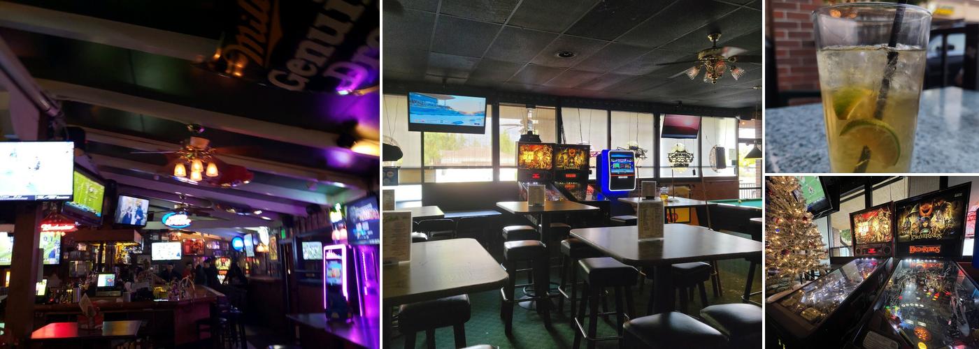 Players Pub