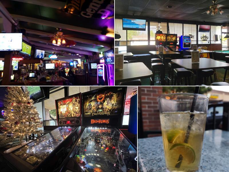 Players Pub 9729 Fair Oaks Blvd, Fair Oaks