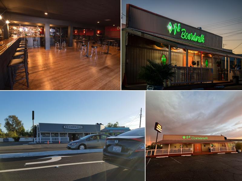 The Boardwalk 9426 Greenback Ln, Orangevale