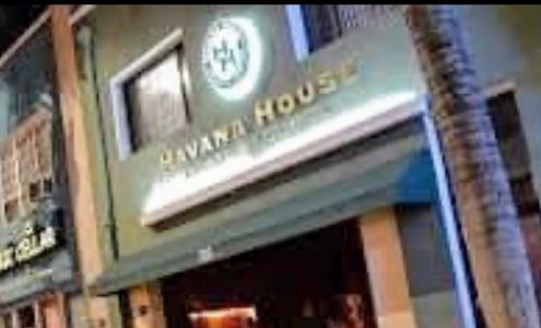 Havana House Cigars & Lounge