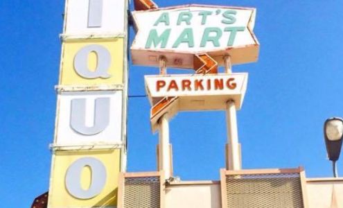 Art's Liquor Mart