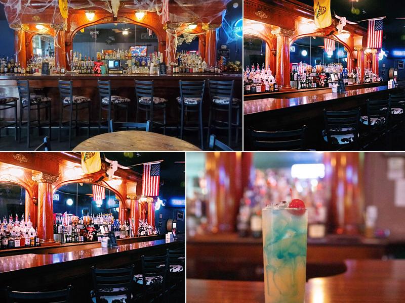 Broken Arrow Saloon 117 W 11th St, Tracy