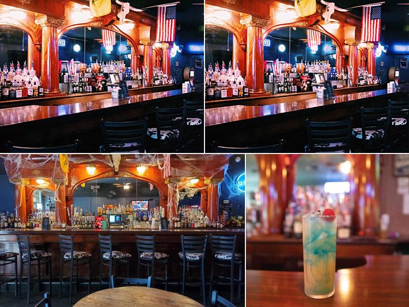 Broken Arrow Saloon 117 W 11th St, Tracy