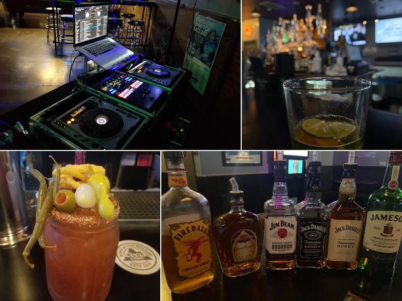 The Rusty Hook Bar 955 E Yosemite Ave, Manteca