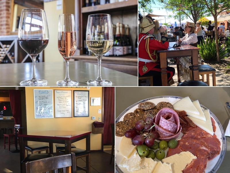 Swirl On the Square Inc