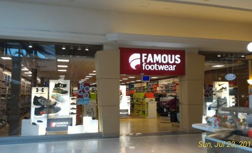 Famous Footwear