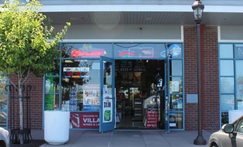 Village Wines & Liquors