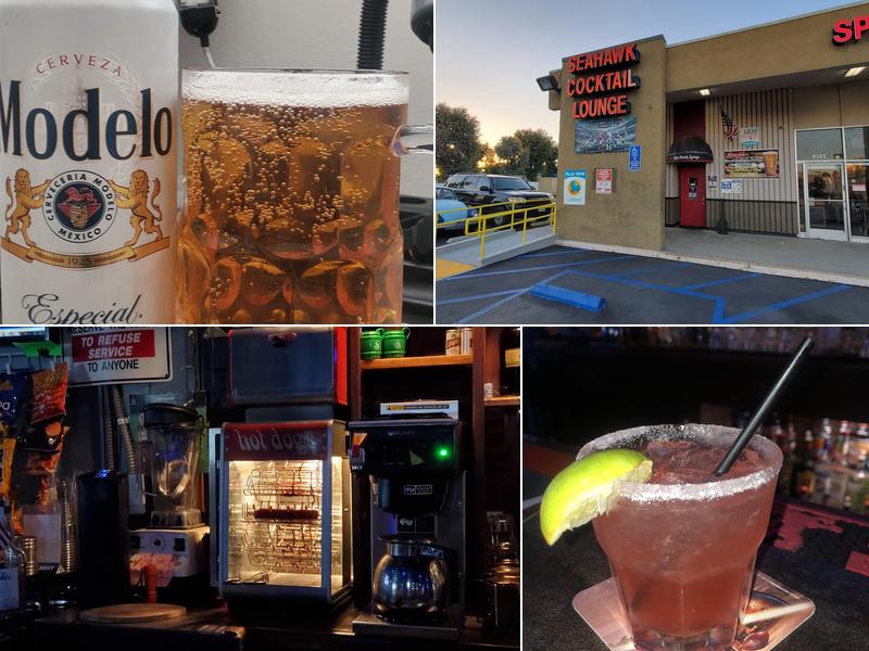 Seahawk Lounge 4103 Candlewood St, Lakewood