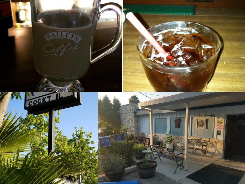 Flite Room 4111 N Lakewood Blvd, Lakewood