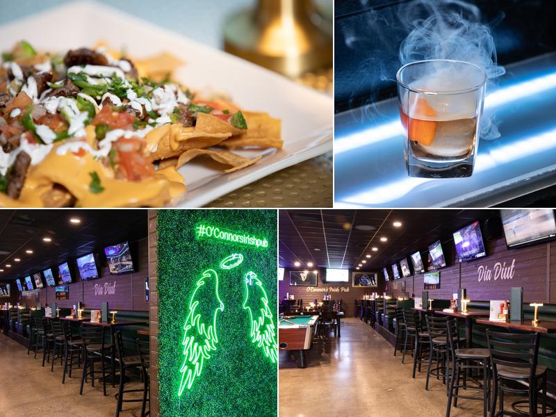 O'Connor's Irish Pub