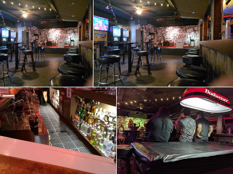 Regal Inn 6763 E Carson St, Lakewood