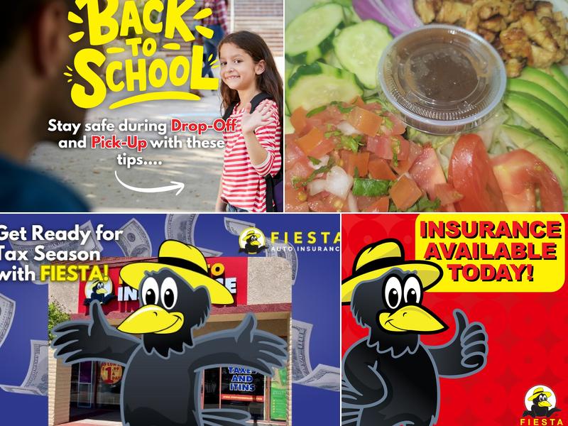 Mariachi Fiesta En Jalisco