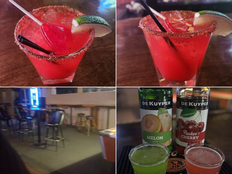 Out of Bounds Sports Bar