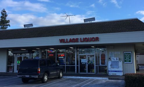 Village Liquors