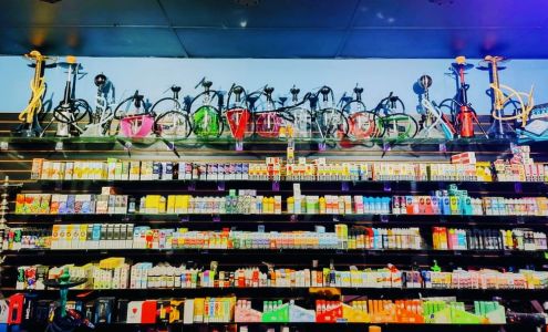 Hookah Zone & Vape Lounge