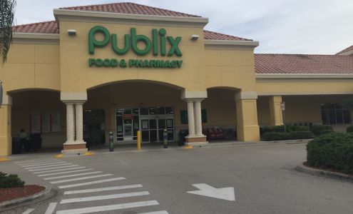 Publix Super Market at Naples Walk