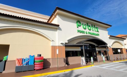 Publix Super Market at Marketplace at Pelican Bay