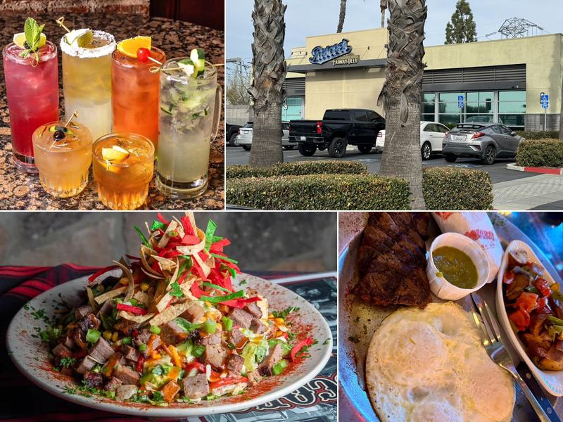 Roscoe's - Chino Hills