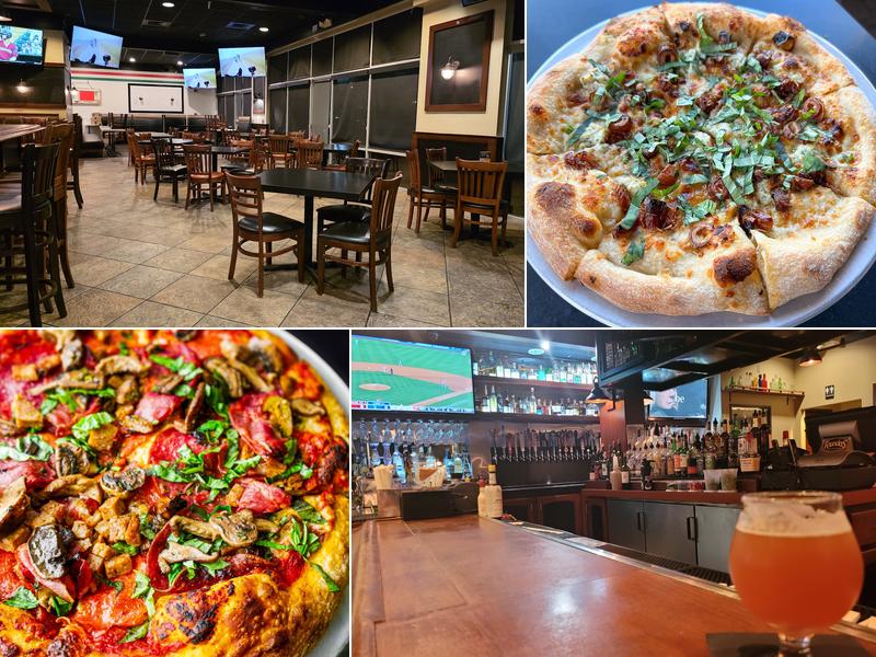 The Pub At Chino Hills 5771 Pine Ave, Chino Hills