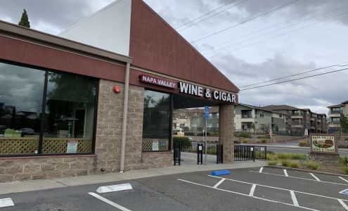 Napa Valley Wine & Cigar