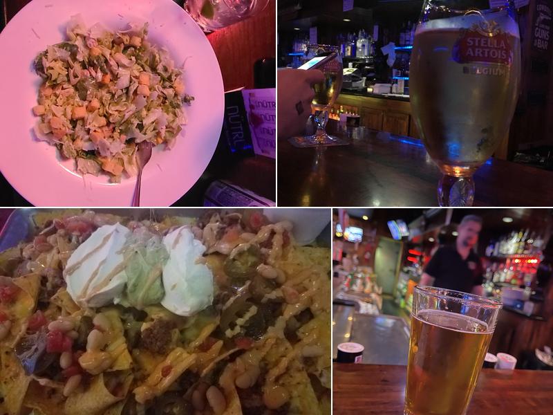 Neil's Lounge 80956 CA-111, Indio