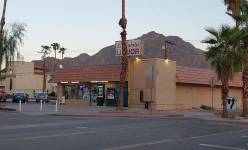 La Quinta Liquor