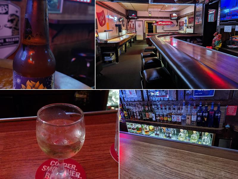 Tustin Inn 440 E 1st St, Tustin