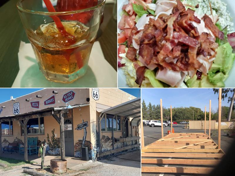 Route 66 Roadhouse & Tavern