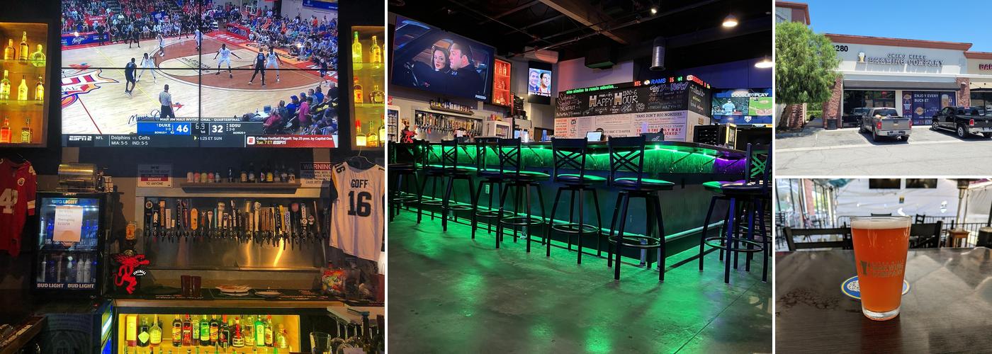 Chino Hills Brewing Company