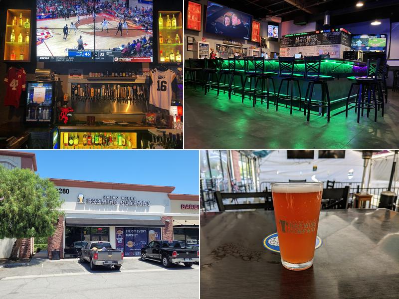 Chino Hills Brewing Company