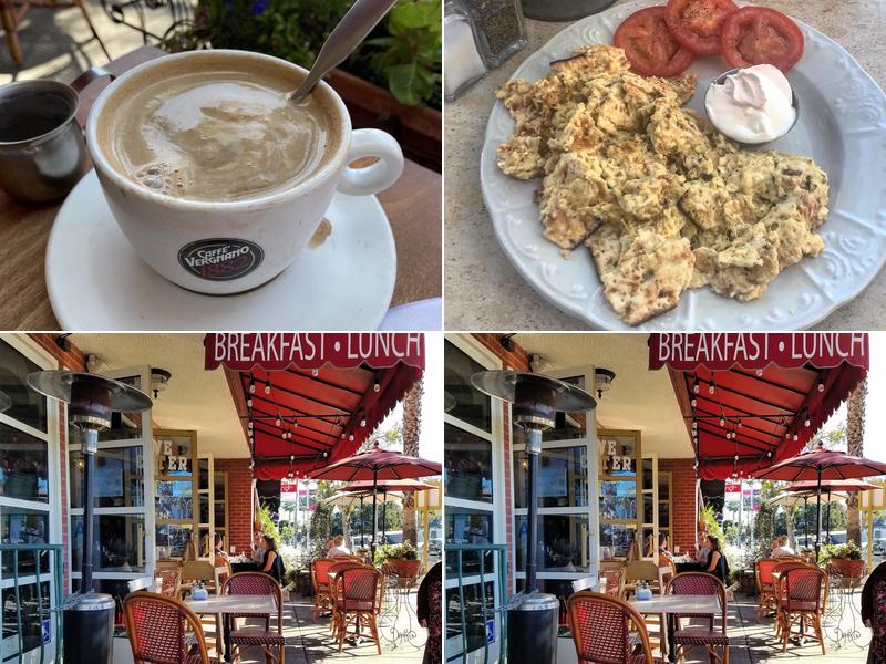 Nesmon Cafe and Boutique