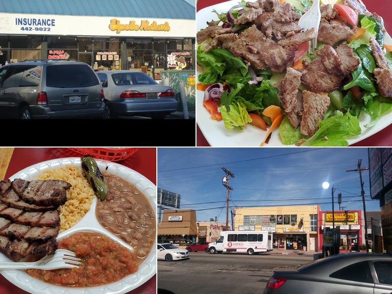 El Pollo Sonora 14522 Vanowen St # 1, Van Nuys