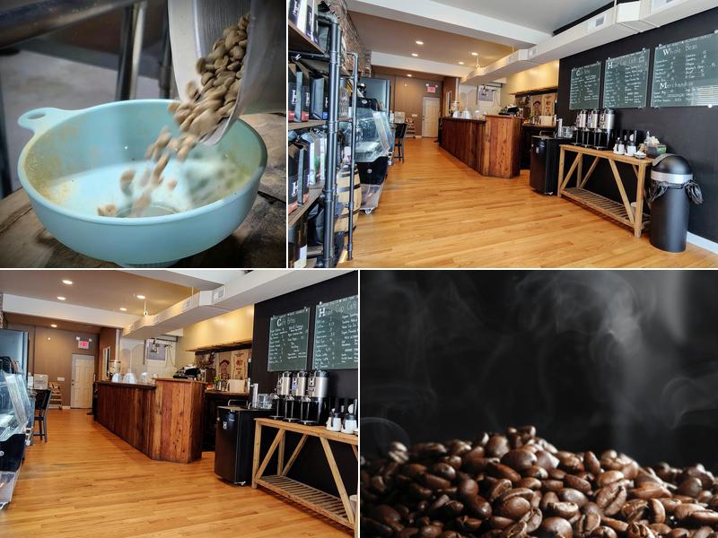 House Cup Café 2116 Darby Rd, Havertown