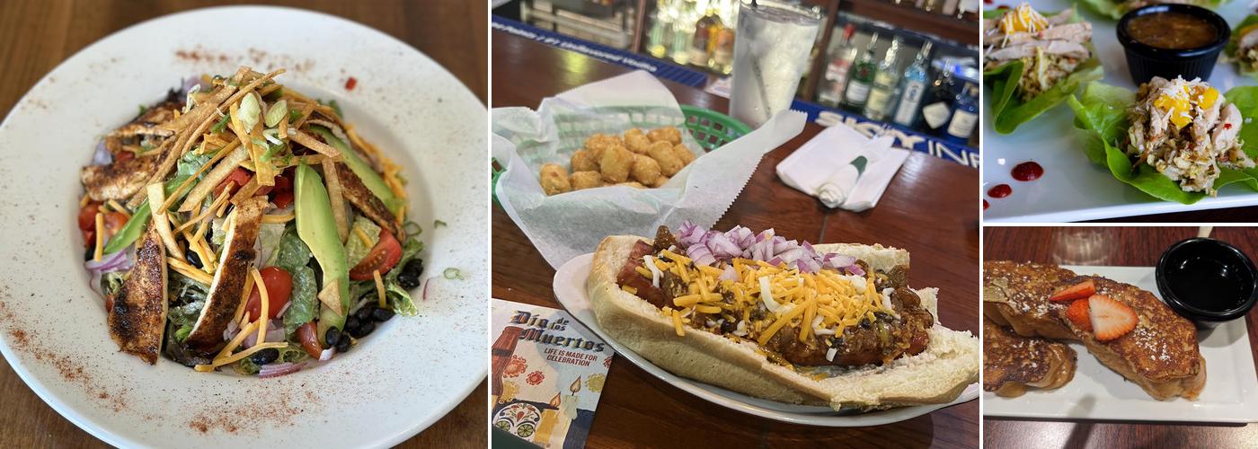 Dolan's Bar and Grill