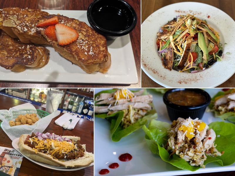 Dolan's Bar and Grill