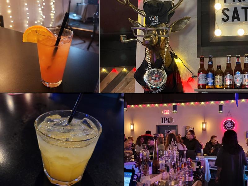 Jan's Lounge 9222 Greenback Ln, Orangevale