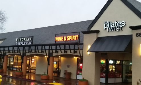 Folsom Wine & Spirits