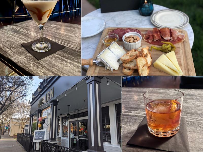 Auburn Lounge 321 Hartz Ave #3336, Danville