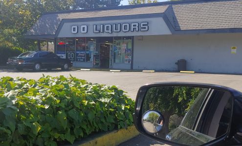 Double OO Liquors