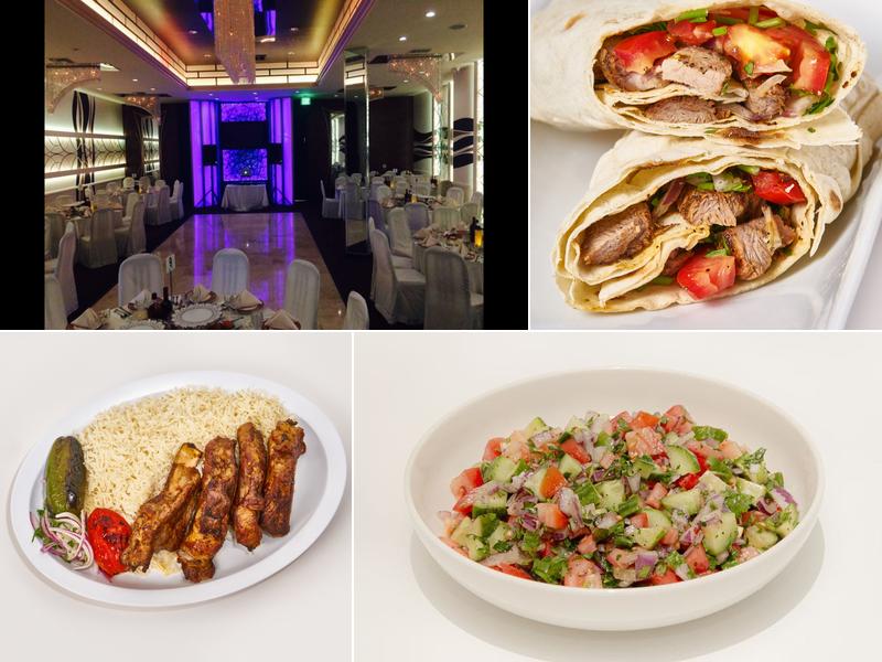 La Bella Mediterranean