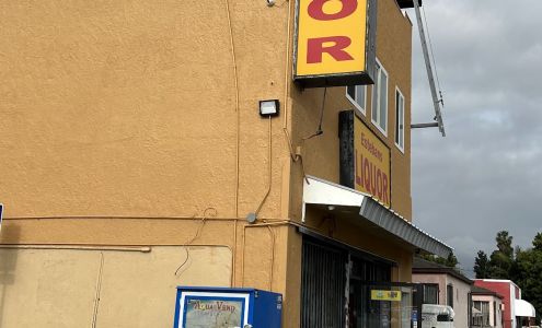 Esteban Liquor South Gate
