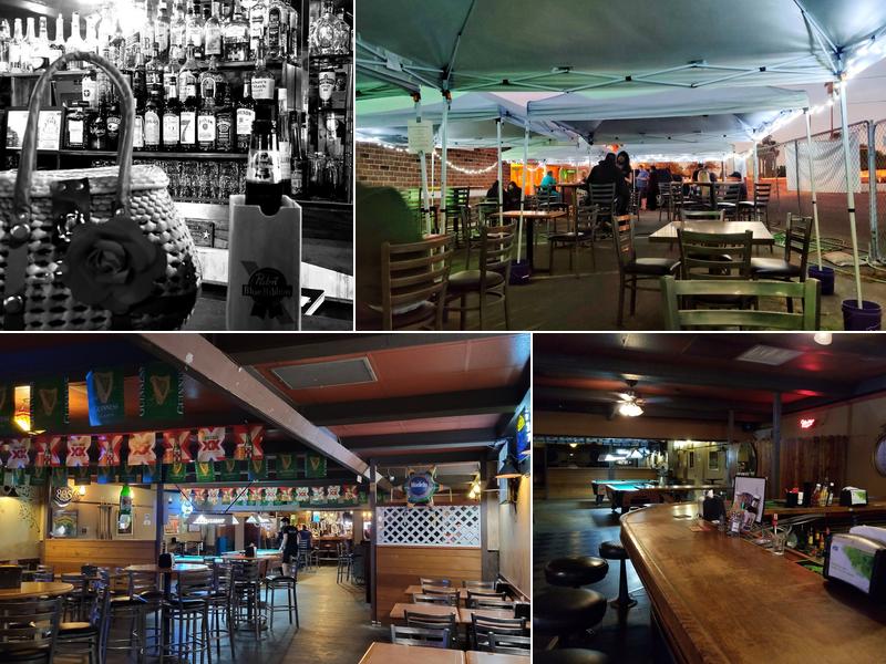 Taylors Bar & Grill 26787 Barton Rd, Redlands