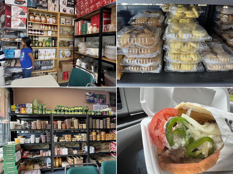 Melad Bakery & Afghan Restaurant